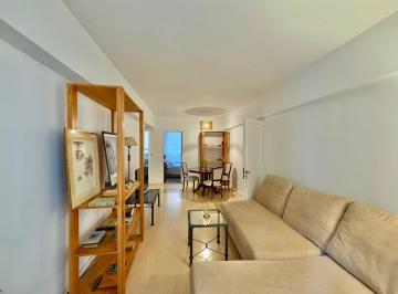 Departamento · 70m² · 3 Ambientes · Depto 3 Amb en Retiro Premium