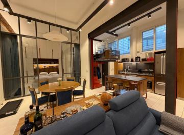 PH · 72m² · 3 Ambientes · Venta PH 2/3 Amb Recoleta Reciclado a Nuevo