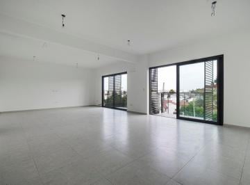 Departamento · 114m² · 3 Ambientes · 2 Cocheras · Venta Departamento 2 Amb Estrenar Cochera Pilar