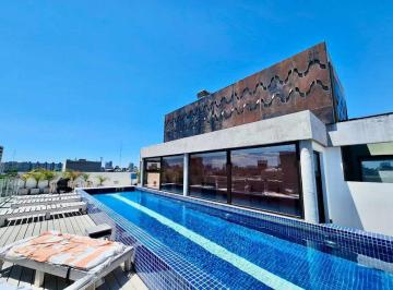 Departamento · 70m² · 2 Ambientes · Venta Depto 2 Amb Duplex Palermo Hollywood Pileta
