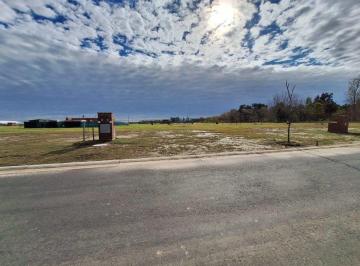 Terreno · 640m² · Lote en Venta en Barrio Las Nativas Escobar