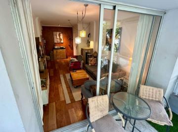 Departamento · 44m² · 2 Ambientes · 1 Cochera · Depto. 2 Amb. Coghlan Balcón Cochera Apto Credito