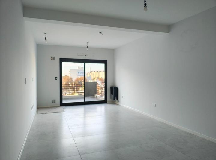Departamento · 38m² · 1 Ambiente
