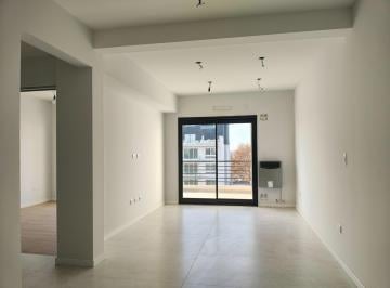 Departamento · 54m² · 2 Ambientes · Venta 2 Ambientes Estrenar Baño Suite Vestidor