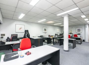 Oficina comercial · 162m² · Villa Lynch Oficina Vivienda Multiusos