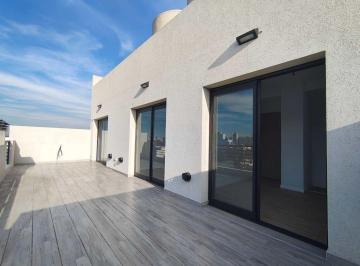 Departamento · 59m² · 3 Ambientes · Venta 3 Ambientes a Estrenar - Balcon Aterrazado