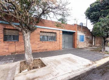 Casa · 162m² · 4 Ambientes · Villa Lynch Casa 4 Amb Multiusos con Fondo Libre