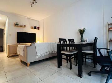 Departamento · 40m² · 2 Ambientes · Venta Depto 2 Amb con Balcón y Patio Excelente