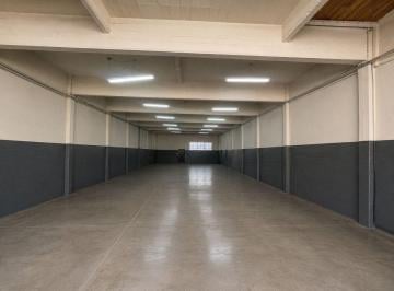 Bodega-Galpón · 562m² · Venta Galpon en Villa Lynch - 562 m²