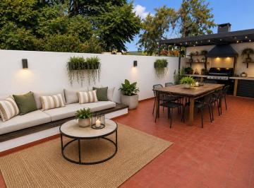 PH · 59m² · 3 Ambientes · PH 3 Ambientes Terraza y Escritorio Sin Expensas