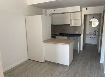 Departamento · 28m² · 1 Ambiente · Monoambiente Balcón Sum Excelente Ubicación
