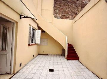 PH · 50m² · 2 Ambientes · PH 2 Ambientes con Patio y Terraza en Venta