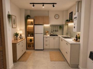 PH · 46m² · 3 Ambientes · Venta PH 3 Ambientes con Terraza Sin Expensas