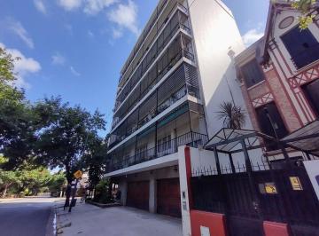 Departamento · 132m² · 5 Ambientes · 1 Cochera · Departamento 5 Amb Depend Balcon Cochera Belgrano