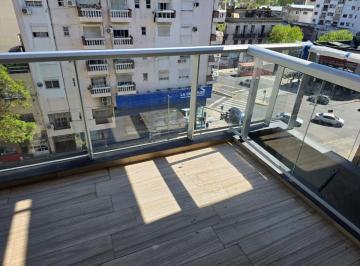 Departamento · 38m² · 2 Ambientes · Venta 2 Amb Estrenar Balcón Terraza Sol Caballito