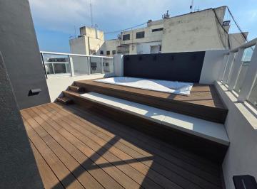 Departamento · 38m² · 2 Ambientes · Venta 2 Amb a Estrenar Balcón Ctrafrente Seguridad