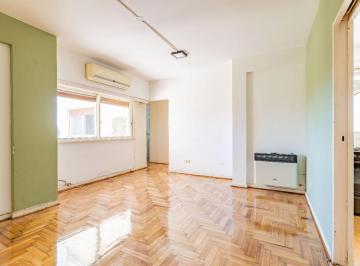 Departamento · 50m² · 3 Ambientes · Departamento 3 Ambiente en Venta en San Cristobal