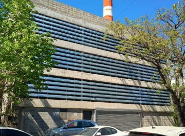 Garage · Cochera Quilmes Centro