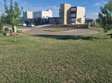 Terreno · 628m² · Venta Lote en Barrio Villalobos