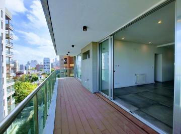 Departamento · 70m² · 3 Ambientes · 1 Cochera · Se Vende 3 Amb a Estrenar en Quilmes (Torre Aqua)