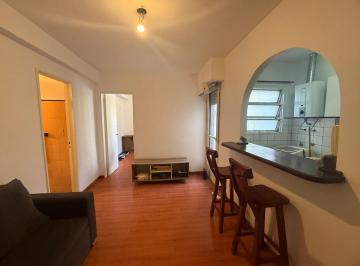 Departamento · 30m² · 2 Ambientes · Venta Dpto 2 Amb con Balcón | Versalles, Caba.