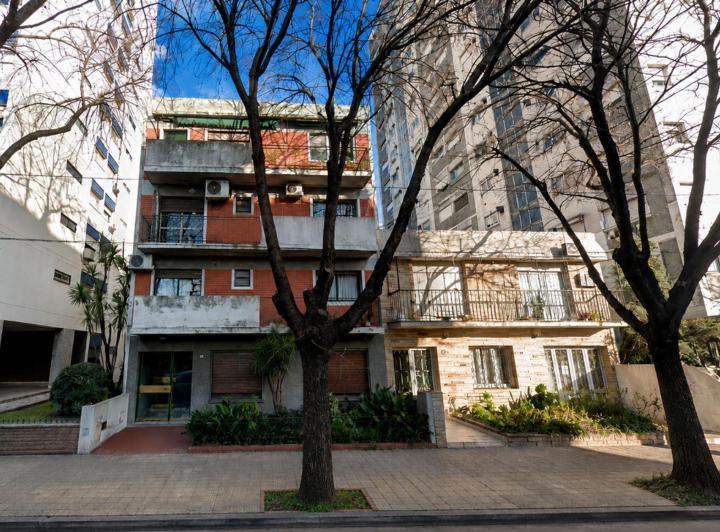 Departamento en venta en Versalles · 2 ambientes