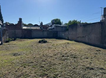 Terreno · 623m² · Venta Lote Para Inversion - Florencio Varela