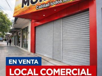 Local comercial · 327m² · 5 Cocheras · Local Comercial en Venta en Monte Grande