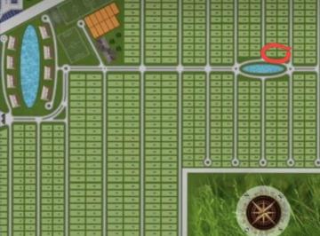 Terreno · 716m² · Lote en Venta en Saint Thomas Chico