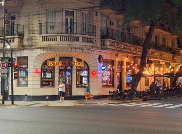 Local comercial · 200m² · Local en Venta en Barrio Norte, Capital Federal, Buenos Aires