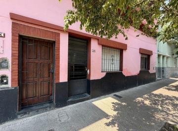 PH · 100m² · 5 Ambientes · Venta PH 1° P. 5 Amb 4 Dorm Quincho Gran Terraza