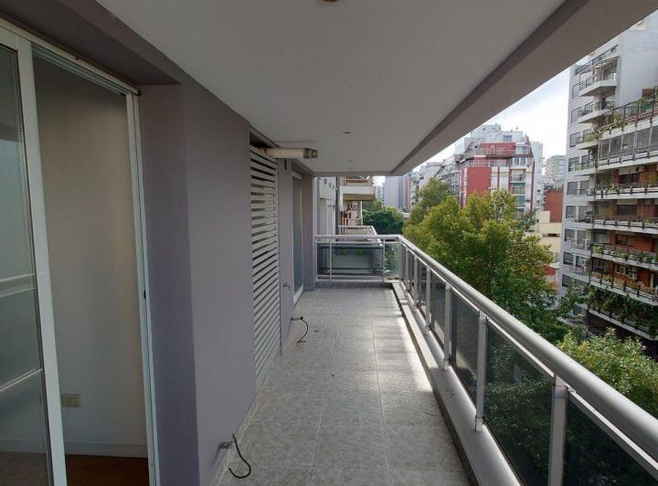 Departamento · 39m² · 2 Ambientes