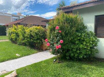 Casa · 140m² · 5 Ambientes · 1 Cochera · Venta Casa en Canning Country El Venado