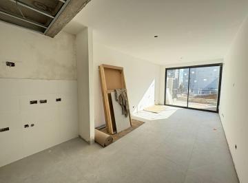 Departamento · 33m² · 1 Ambiente · Venta Departamento Monoambiente Palermo a Estrenar