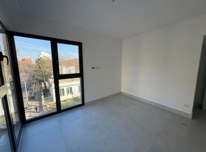 Departamento · 75m² · 3 Ambientes · 1 Cochera