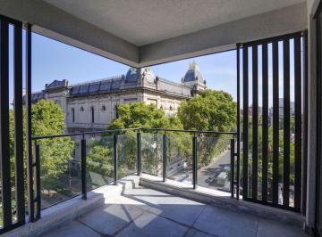 Departamento · 120m² · 4 Ambientes · 1 Cochera · Venta Depto 4 Ambientes Villa Devoto a Estrenar