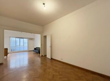 Departamento · 108m² · 5 Ambientes · Venta - Departamento 5 Ambientes 117 m² - Recoleta