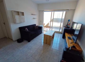 Departamento · 32m² · 1 Ambiente · Venta Monoambiente con Vetidor y Balcon Aterrazado