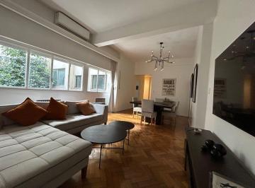 Departamento · 100m² · 3 Ambientes · 2 Dorm 2 Baños Reciclado Impecable Categoria