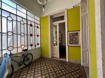 Departamento · 156m² · 5 Ambientes · Algo Distinto, Muy Amplio. Ideal Familia o Estudio