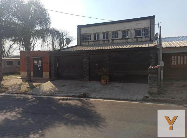 Casa · 150m² · 4 Ambientes · 1 Cochera