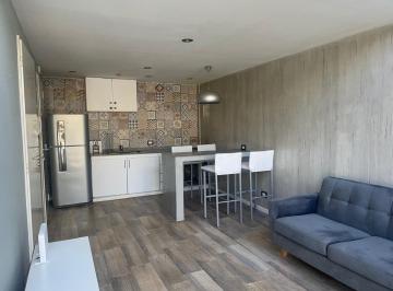 Departamento · 44m² · 2 Ambientes · Alq. Duplex 2 Amb. Baño - Toilett Lerma Yacevedo