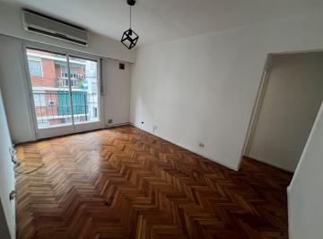 Departamento · 43m² · 2 Ambientes · Venta Dos Ambientes Apto Profesional con Balcon