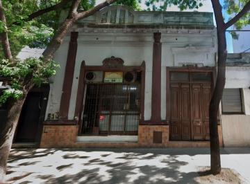 Terreno · 205m² · Lote en Venta Chacarita - 821 m Vendibles