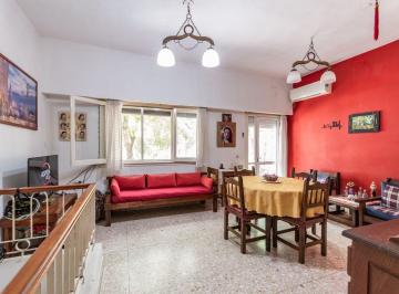 PH · 109m² · 4 Ambientes · Venta PH 4 Ambientes con Terraza y Balcón