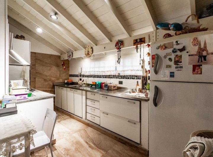 PH · 138m² · 4 Ambientes · 1 Cochera