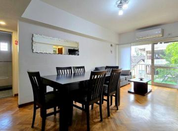 Departamento · 70m² · 4 Ambientes · Venta Dpto 4 Amb Devoto C/ Balcón Apto Crédito
