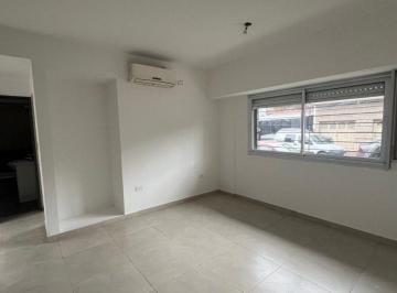 Departamento · 38m² · 2 Ambientes · Venta Depto. 2 Amb. Pb C/ Patio Int (Apto Credito)