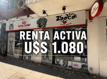 Local comercial · 210m² · Local en Venta en Palermo, Capital Federal, Buenos Aires