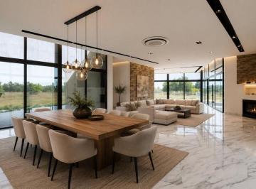 Casa · 802m² · 12 Ambientes · 2 Cocheras · Venta Casa 12 Amb Villa de Campo La Colina Luján
